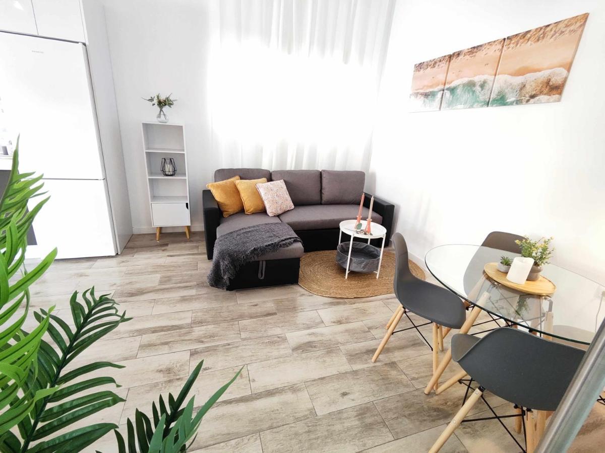 Appartement La Victoria Málaga