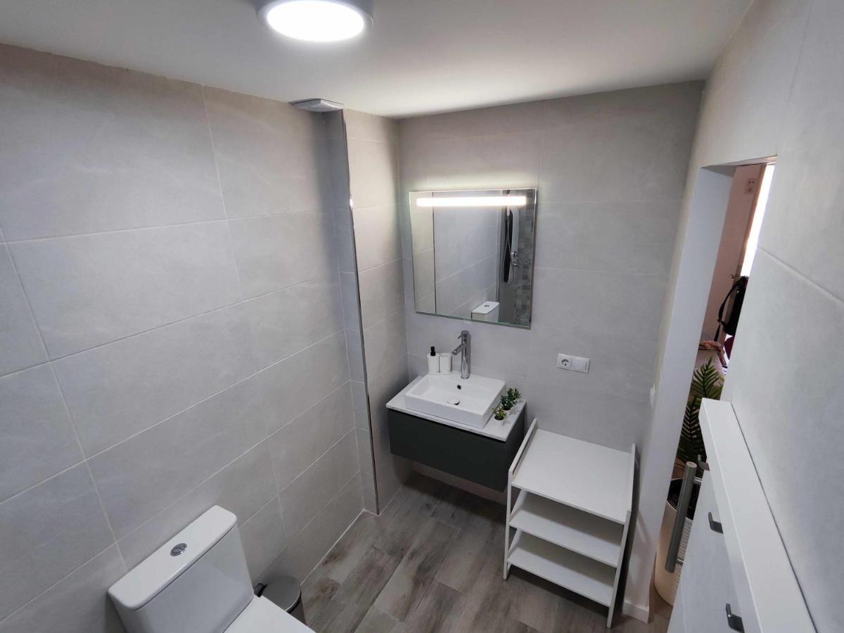 Appartement La Victoria Málaga