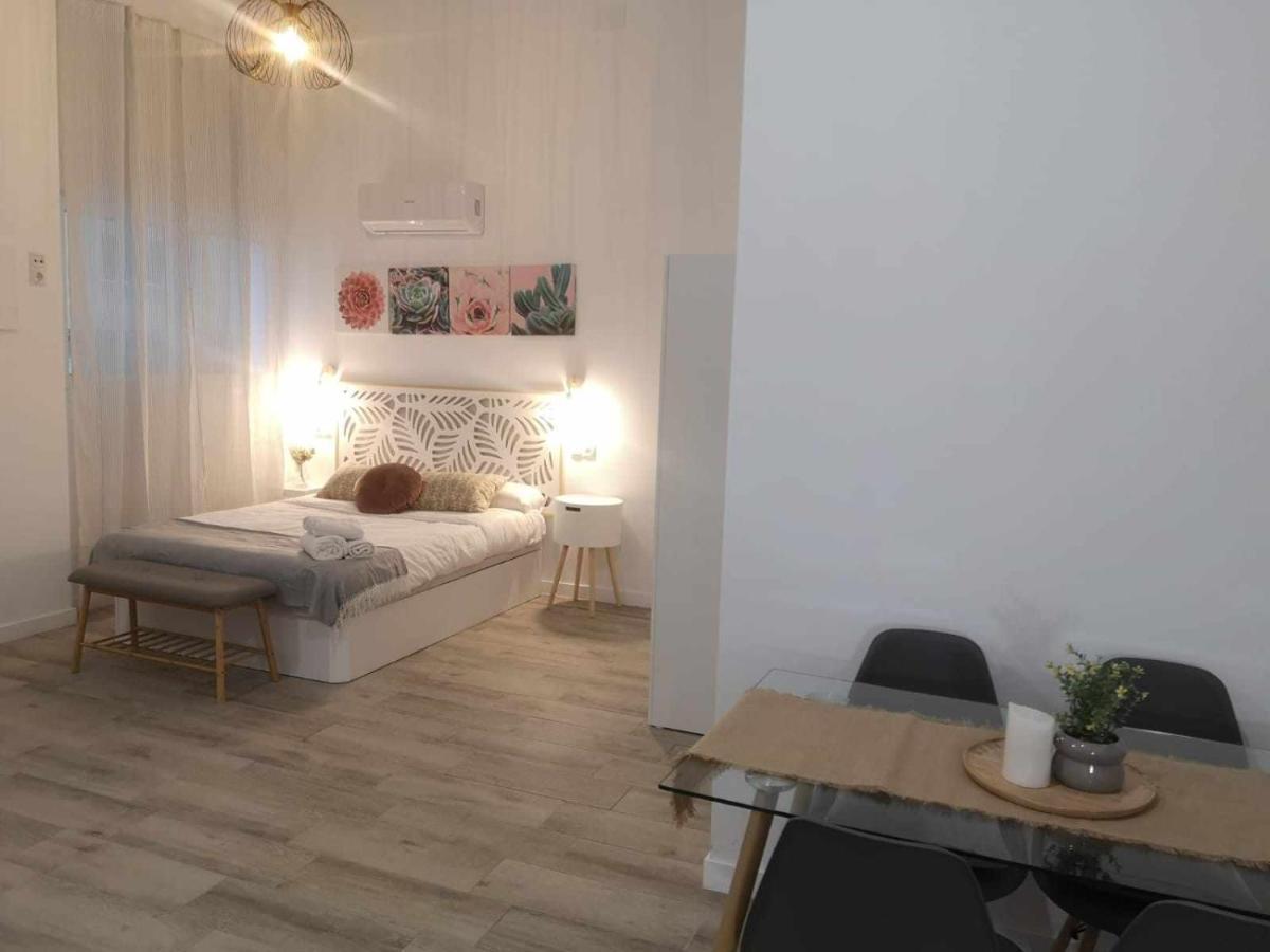 La Victoria Appartement Málaga