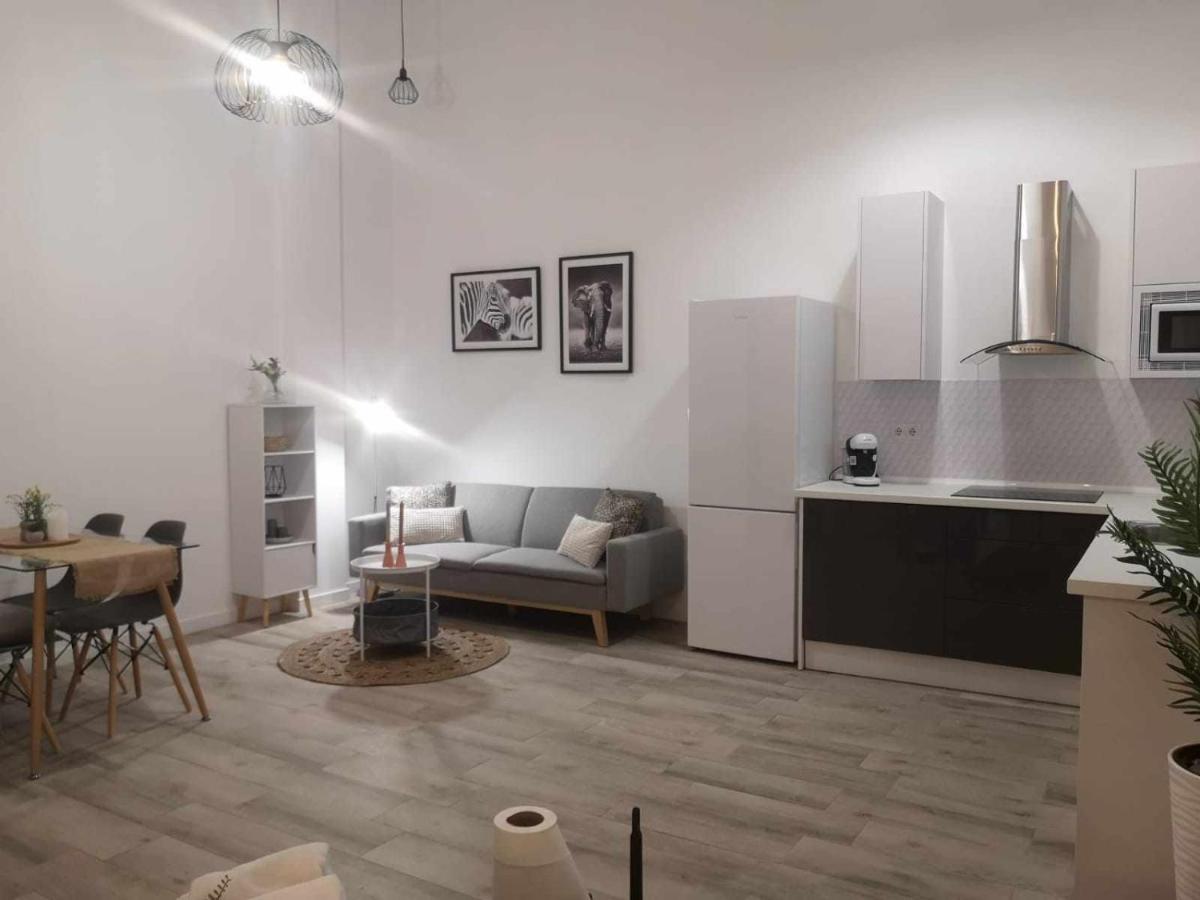 La Victoria Appartement Málaga