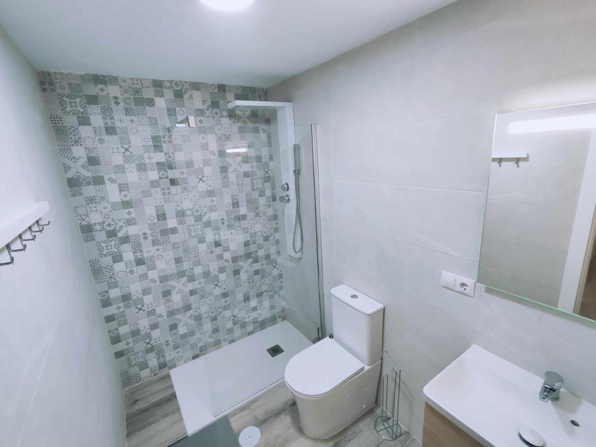 Appartement La Victoria Málaga