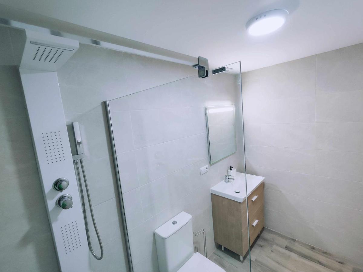 La Victoria Appartement