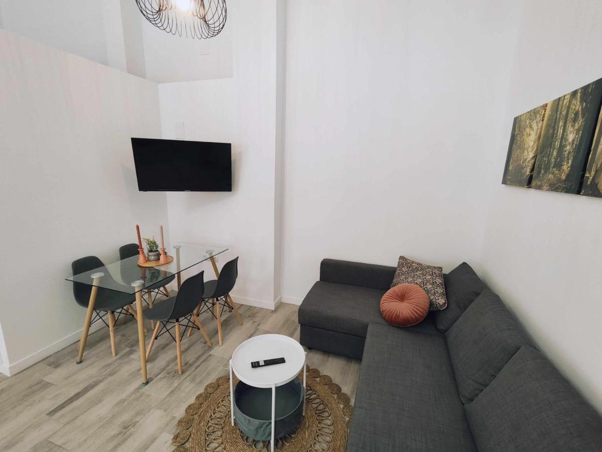 Appartement La Victoria Málaga