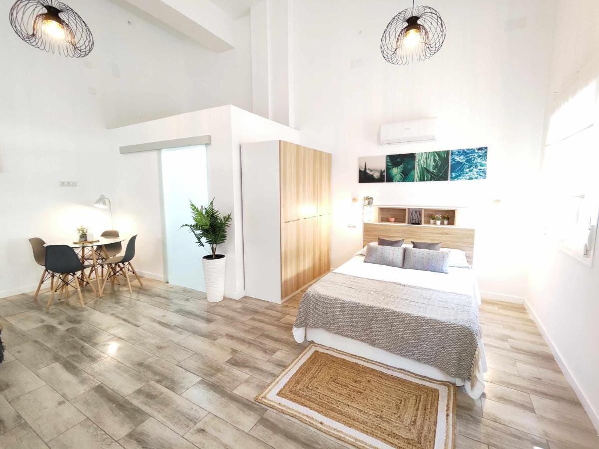 La Victoria Appartement