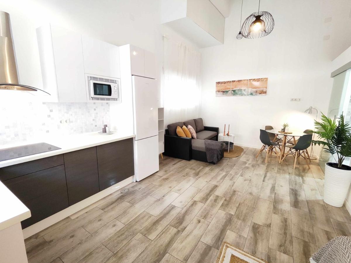 Appartement La Victoria *