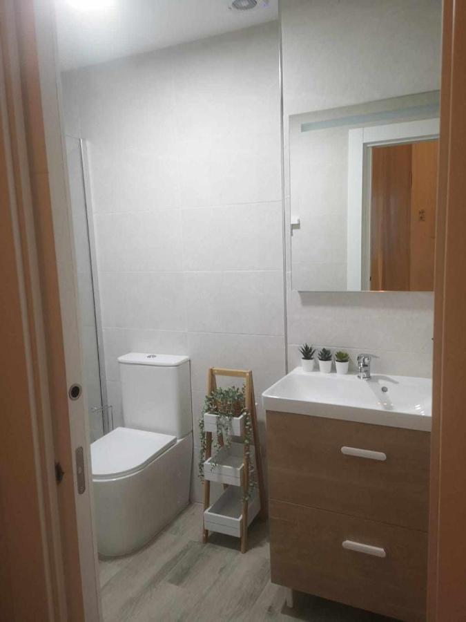 La Victoria Appartement