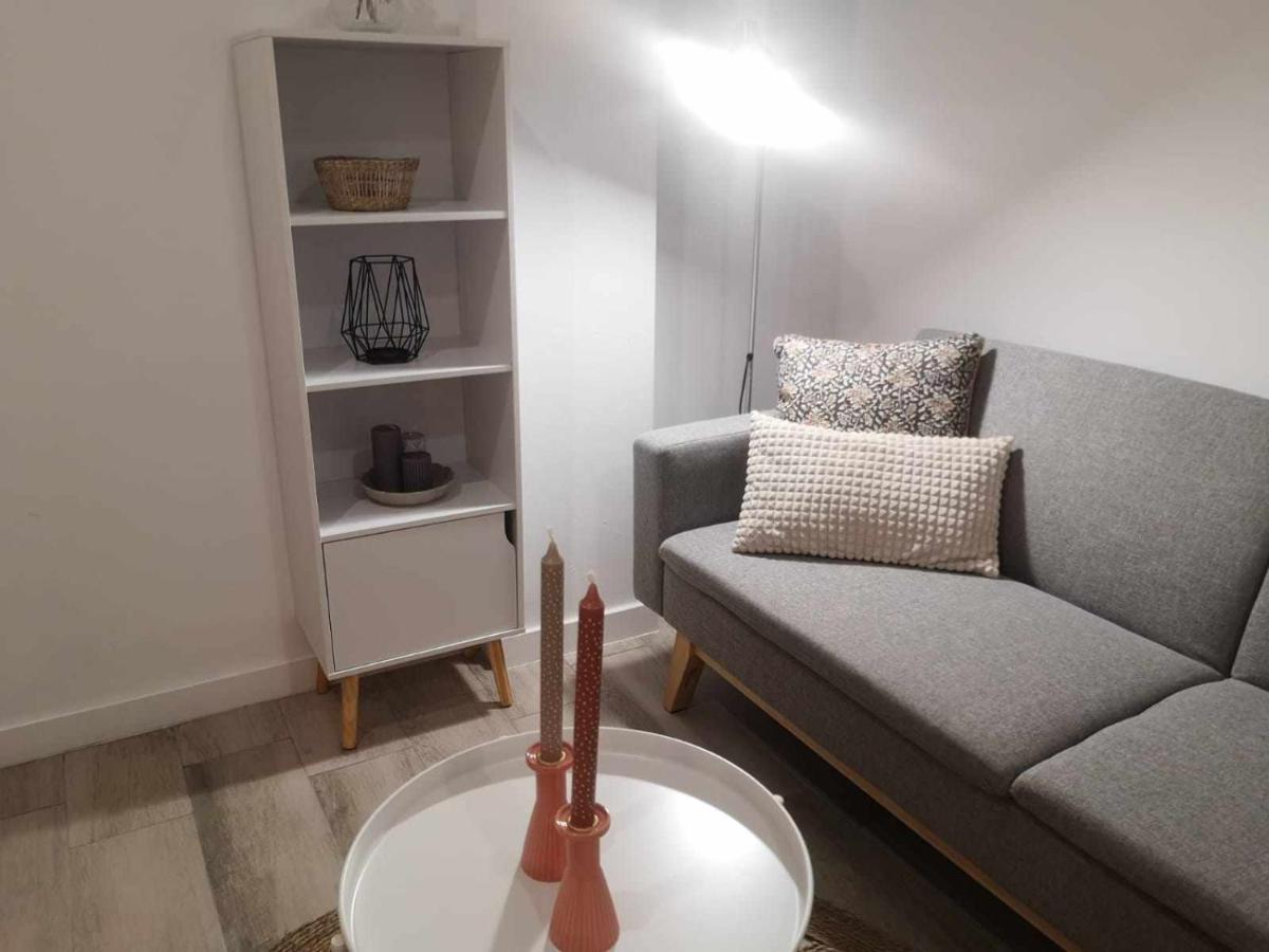 Appartement La Victoria *