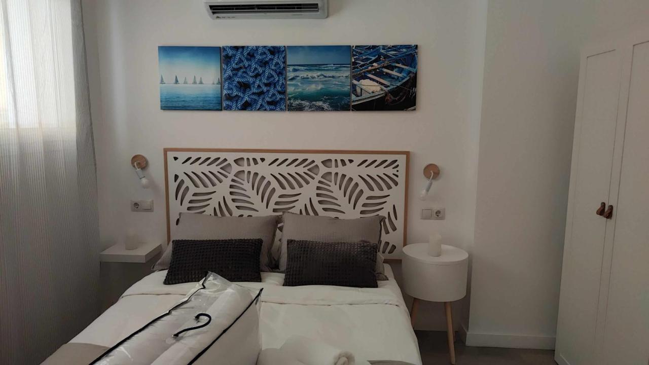La Victoria Appartement