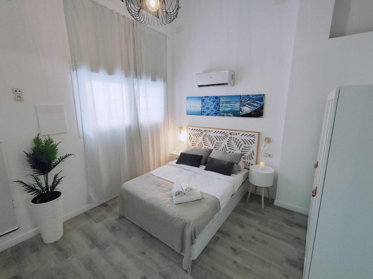Appartement La Victoria Málaga