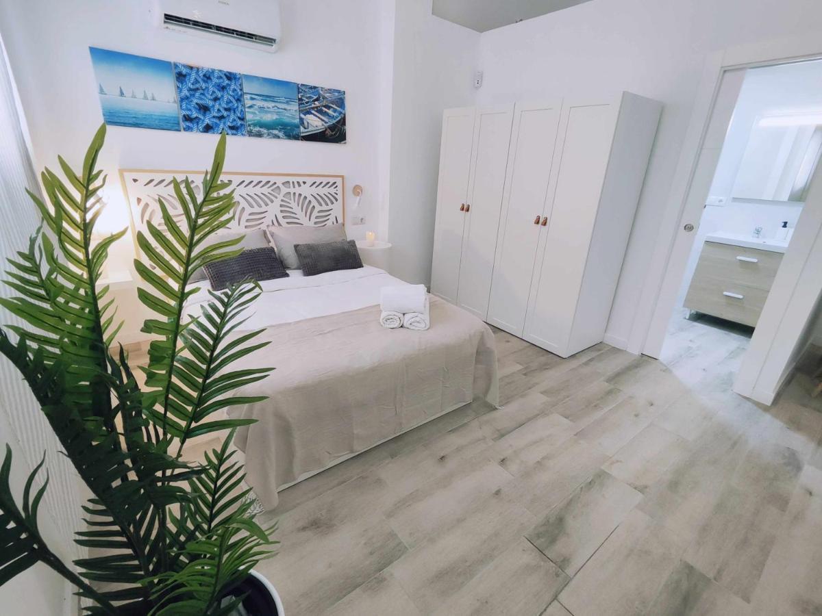 Appartement La Victoria Málaga