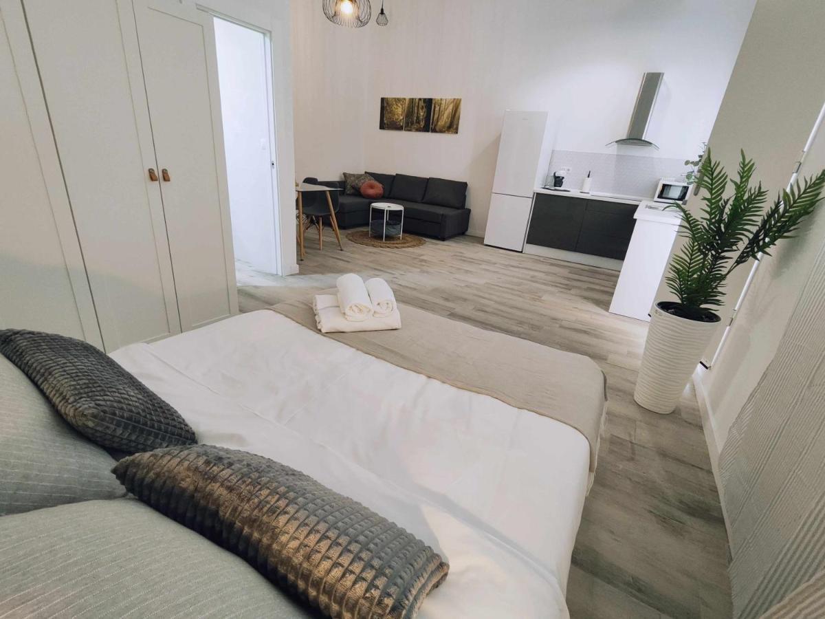 La Victoria Appartement Málaga
