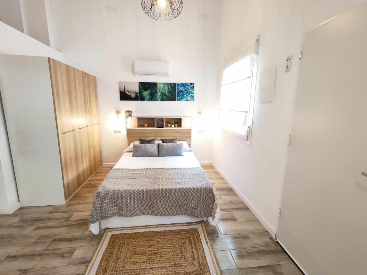 La Victoria Appartement