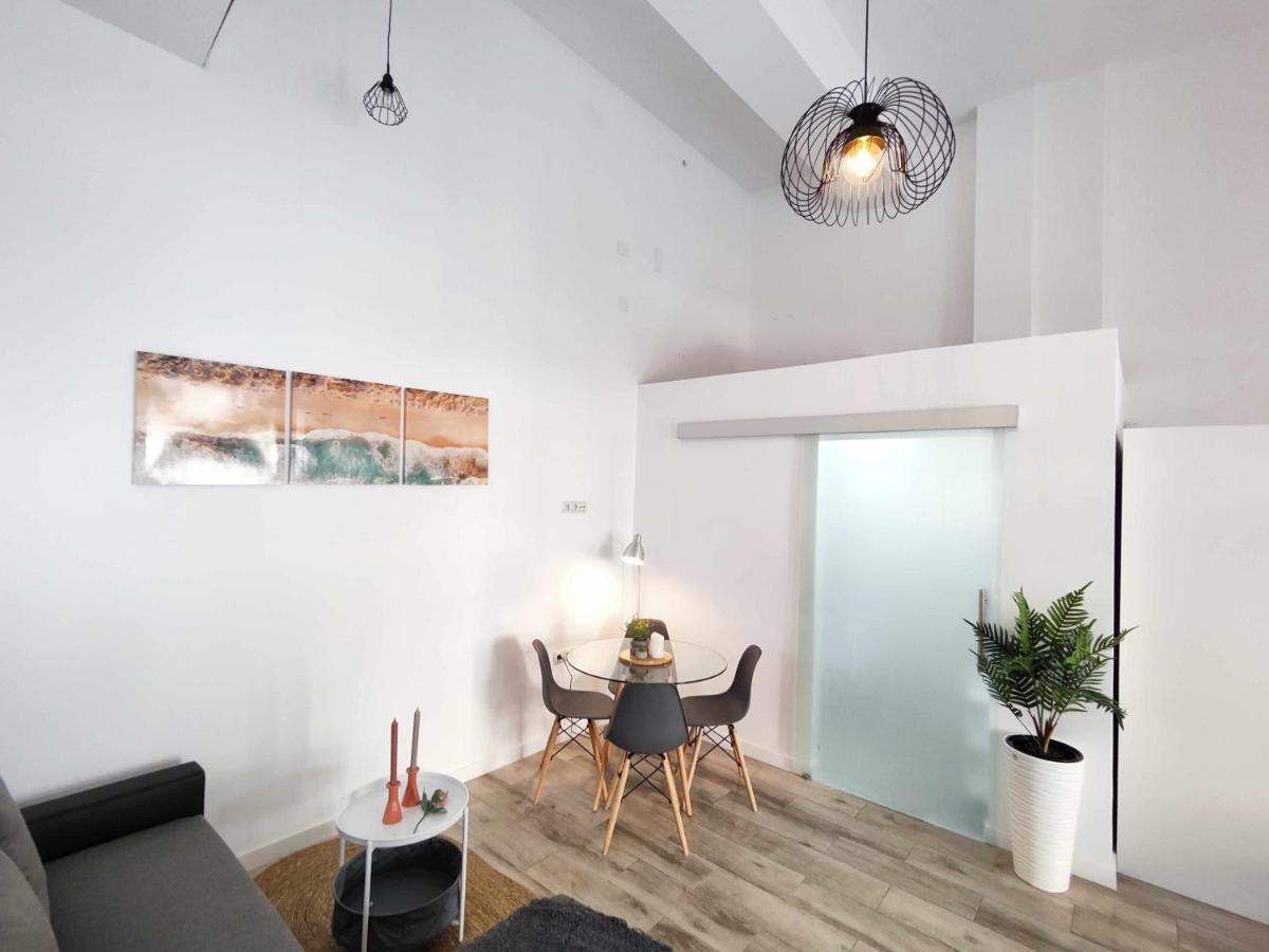 Appartement La Victoria *