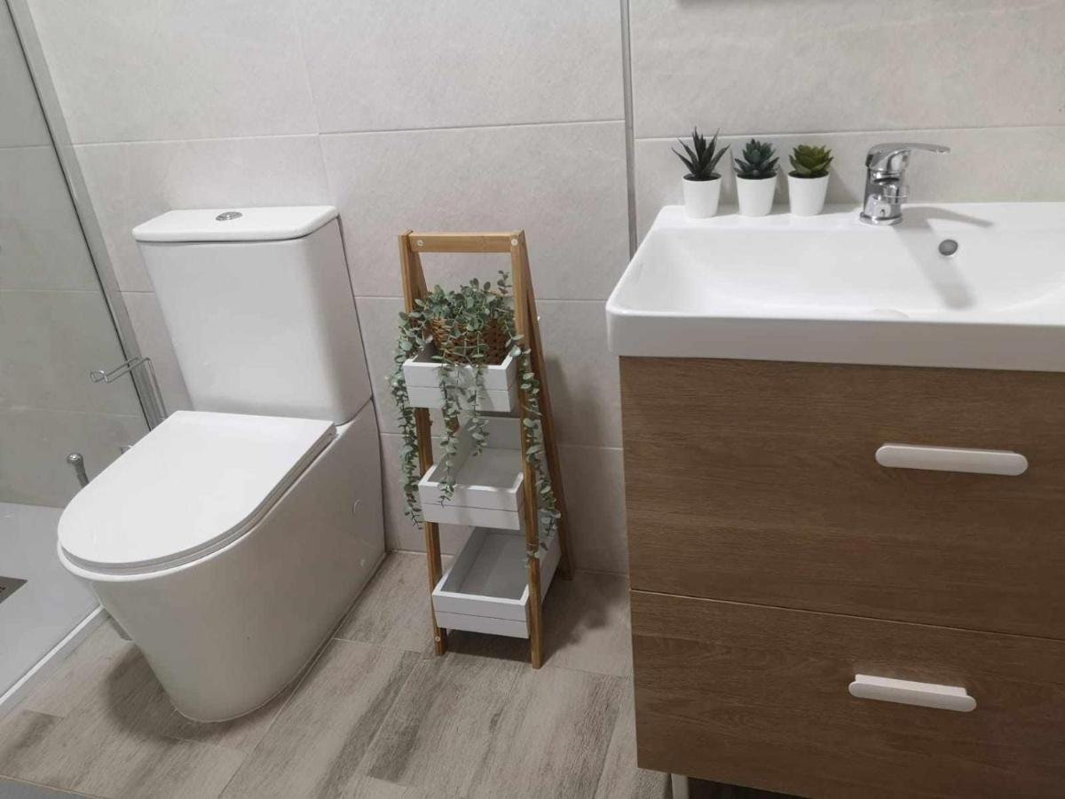 La Victoria Appartement Málaga