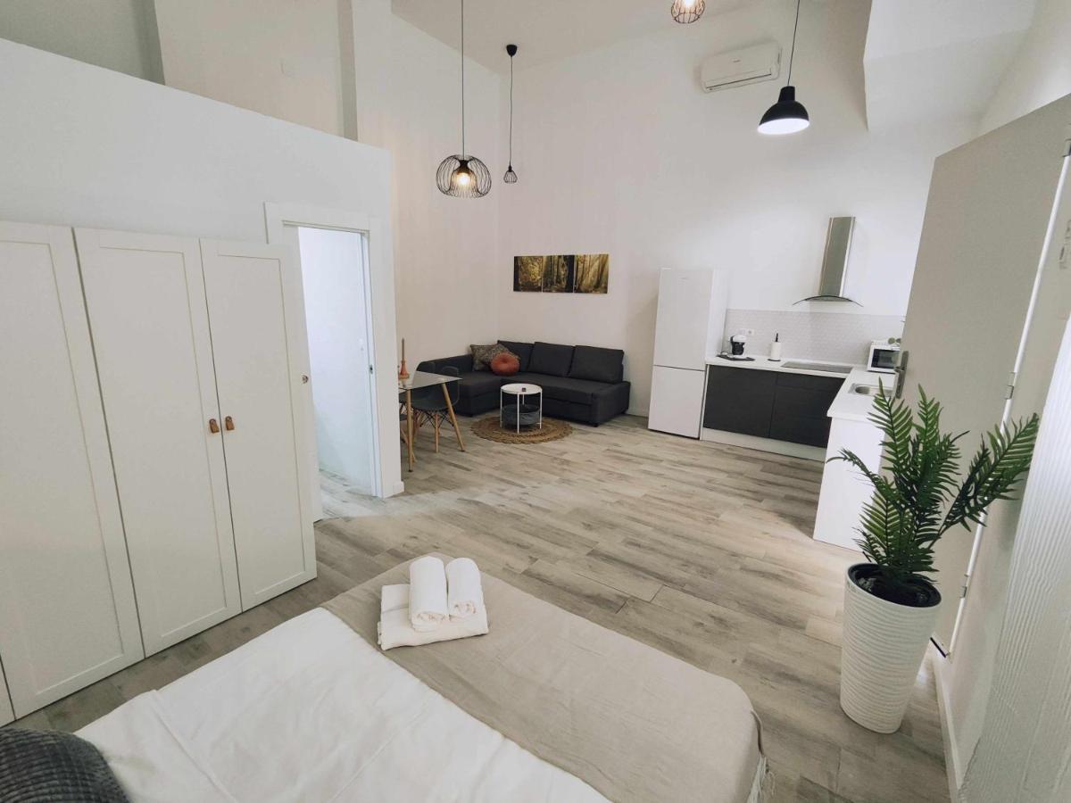 Appartement La Victoria *