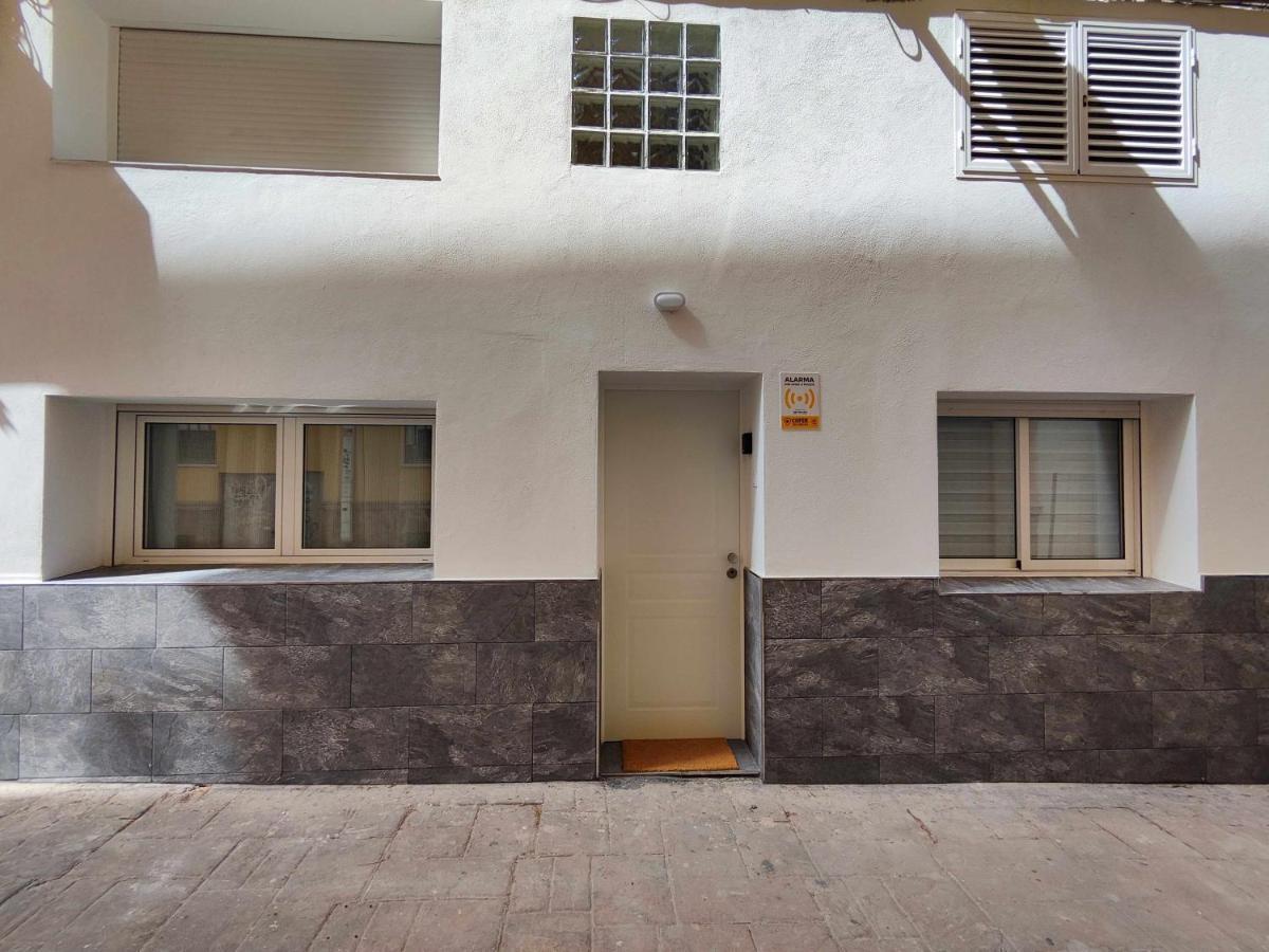 Appartement La Victoria *
