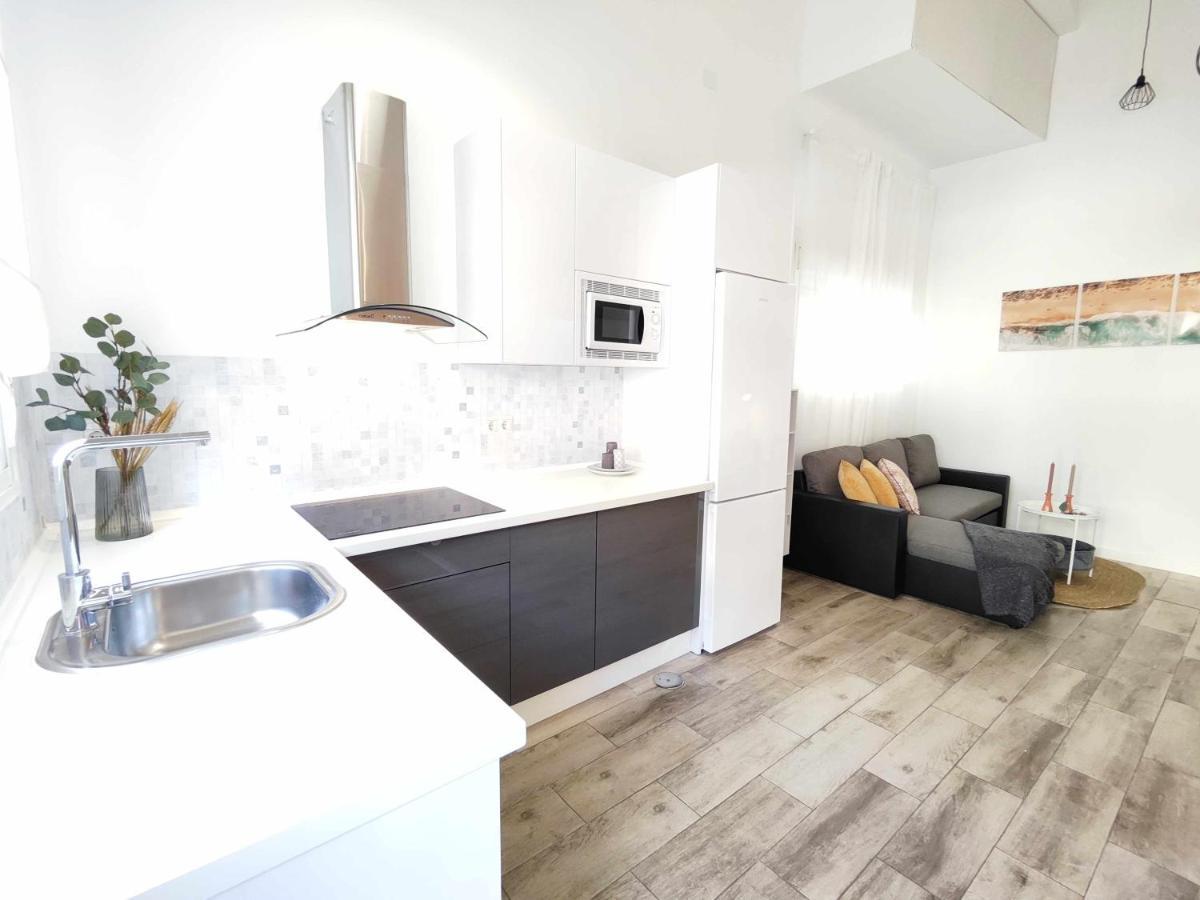 La Victoria Appartement Málaga