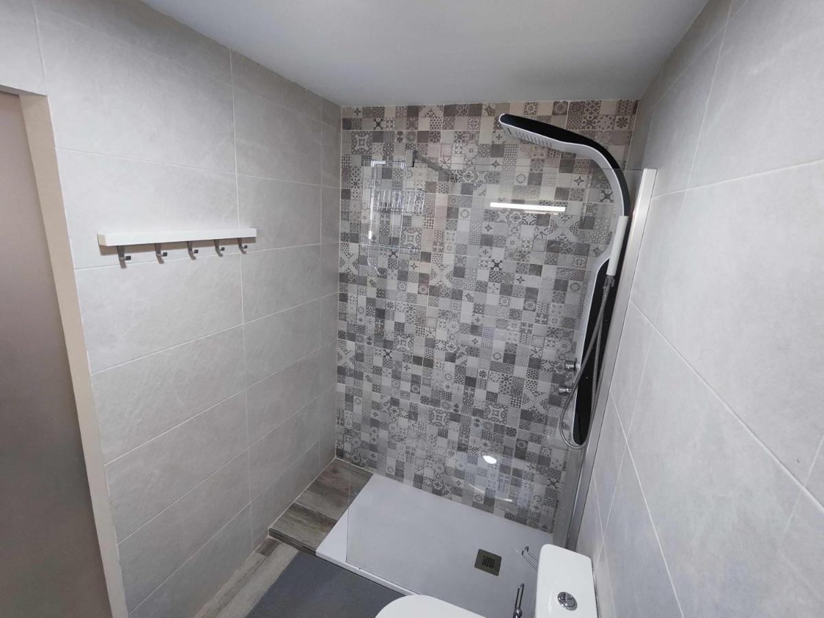 La Victoria Appartement
