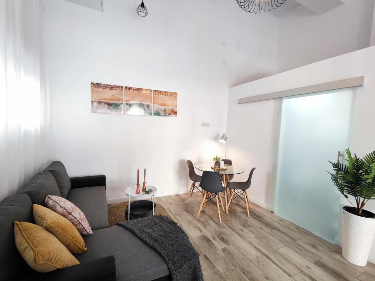Appartement La Victoria