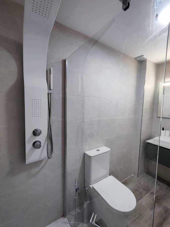 La Victoria Appartement *