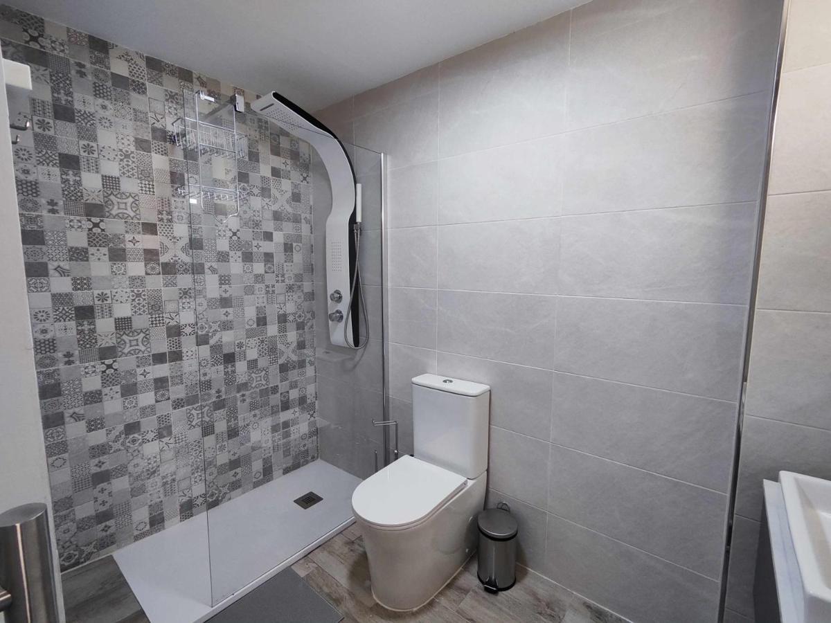 Appartement La Victoria *