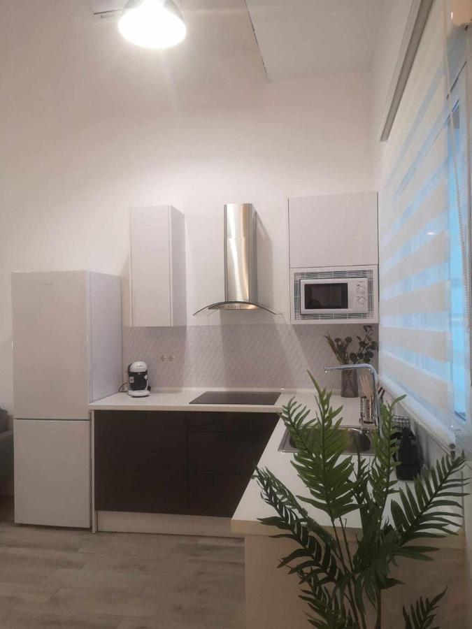 Appartement La Victoria *