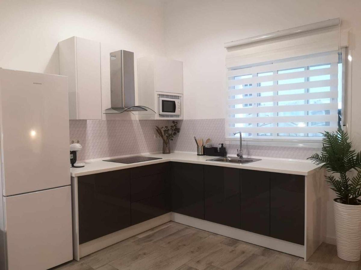 La Victoria Appartement *