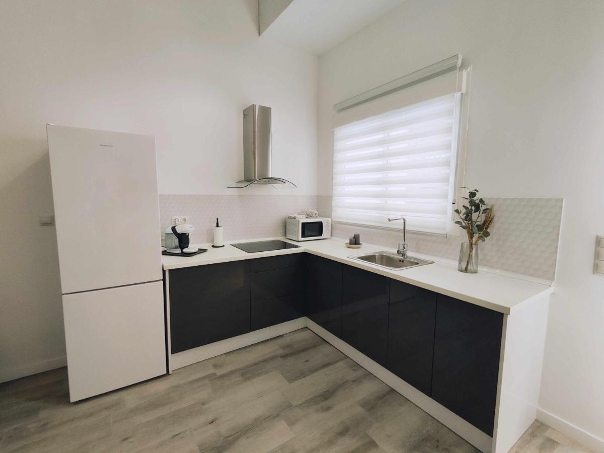 La Victoria Appartement