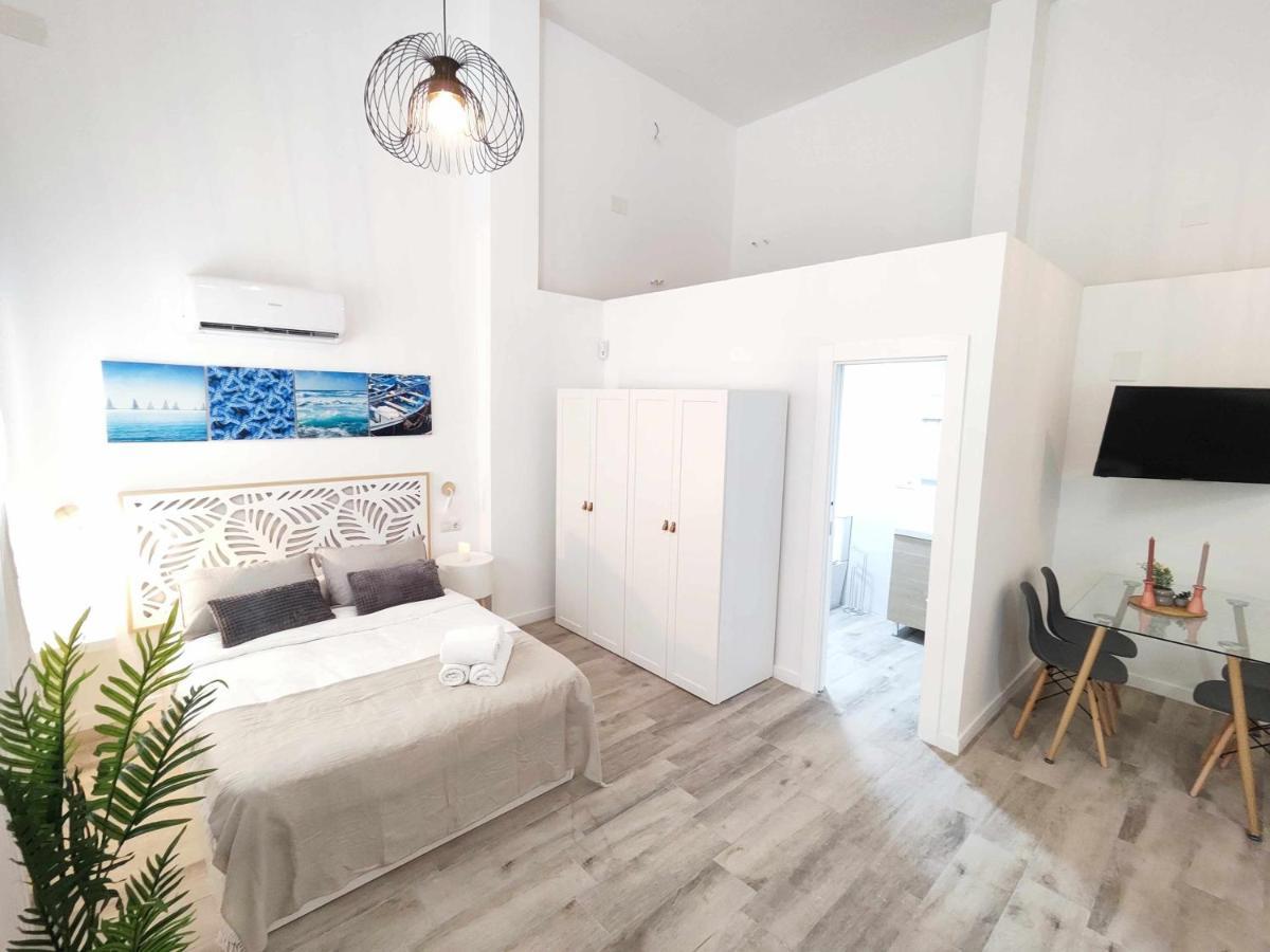 La Victoria Appartement Málaga