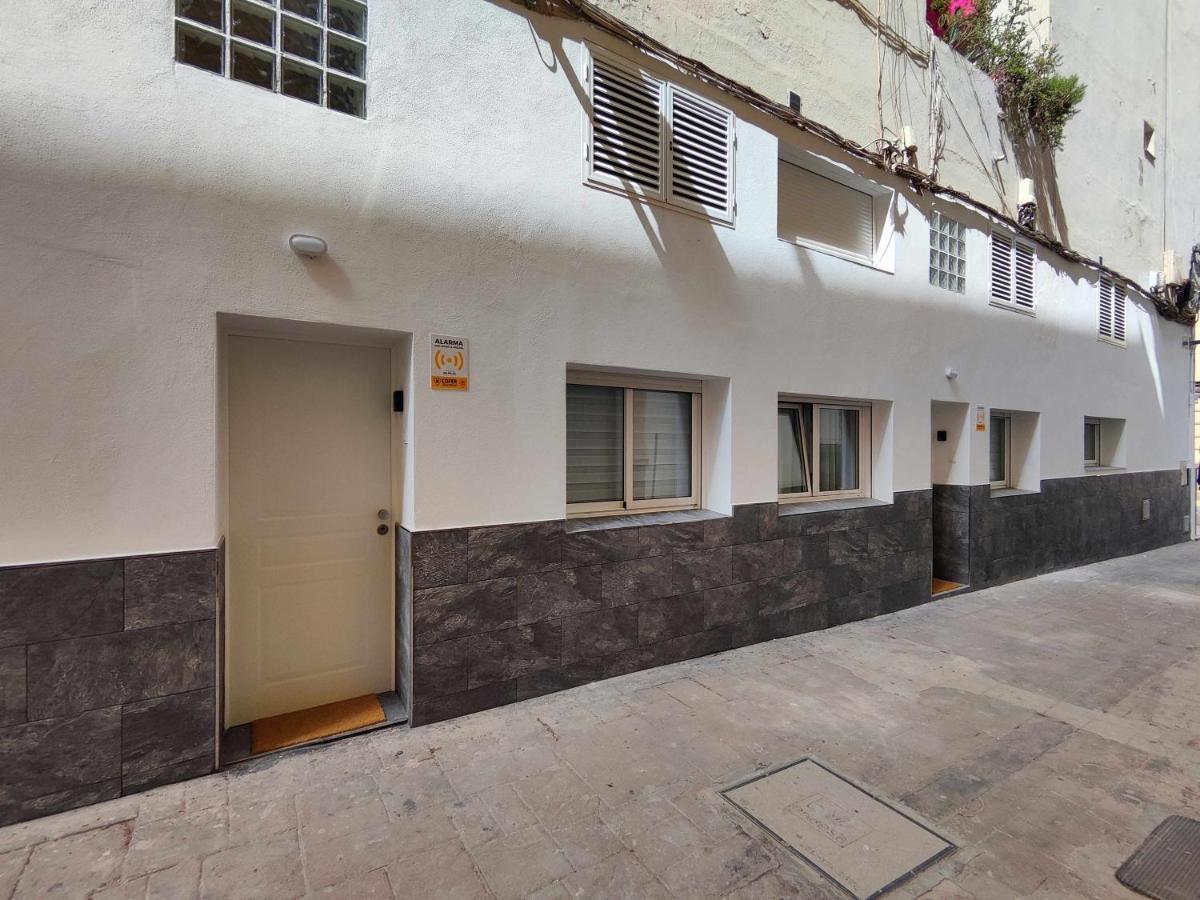Appartement La Victoria *