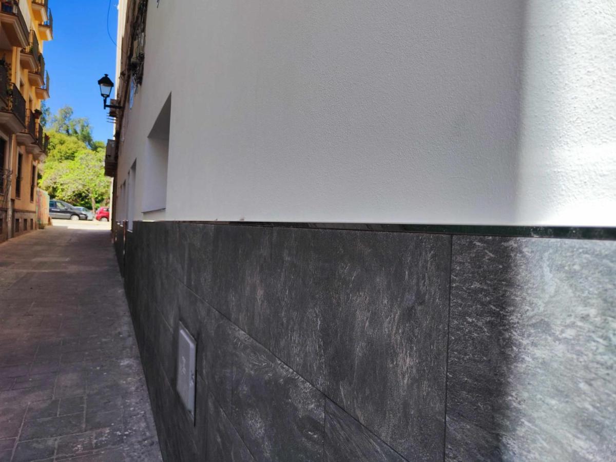 La Victoria Appartement Málaga