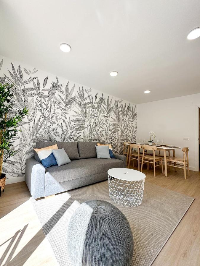 Holidays2malaga Lebrija 3 Bedroom & Terrace & Parking & Smart Tv Apartment