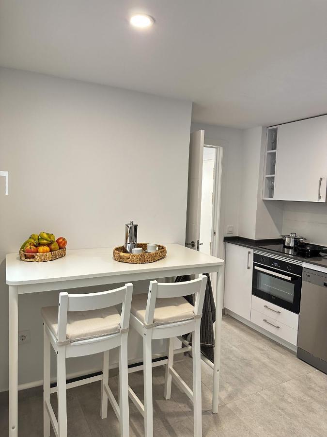 Holidays2malaga Lebrija 3 Bedroom & Terrace & Parking & Smart Tv Apartment Málaga