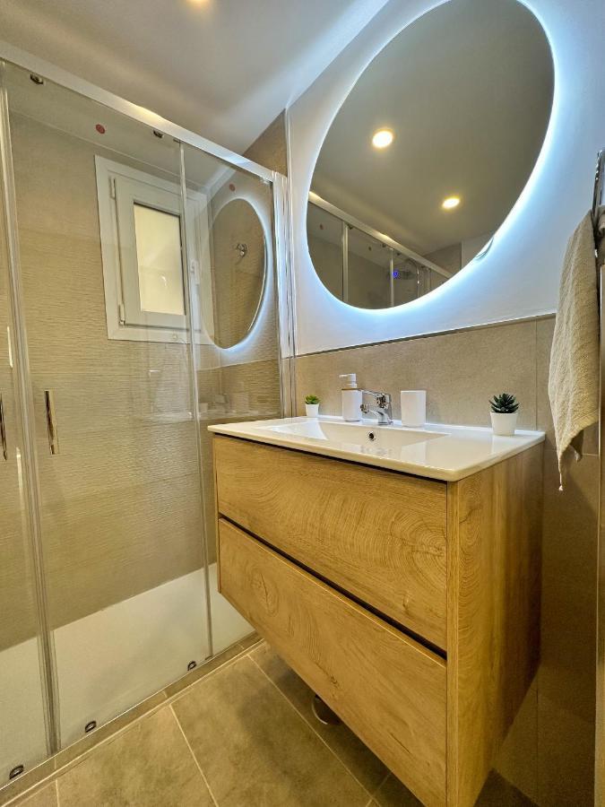 Apartment Holidays2malaga Lebrija 3 Bedroom & Terrace & Parking & Smart Tv *