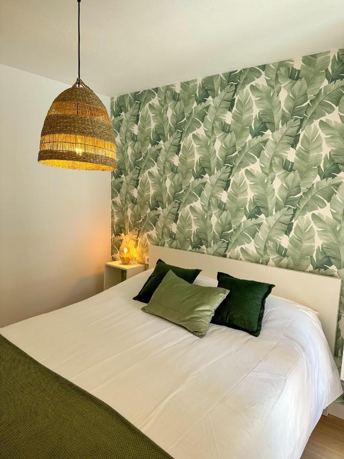 Apartment Holidays2malaga Lebrija 3 Bedroom & Terrace & Parking & Smart Tv *