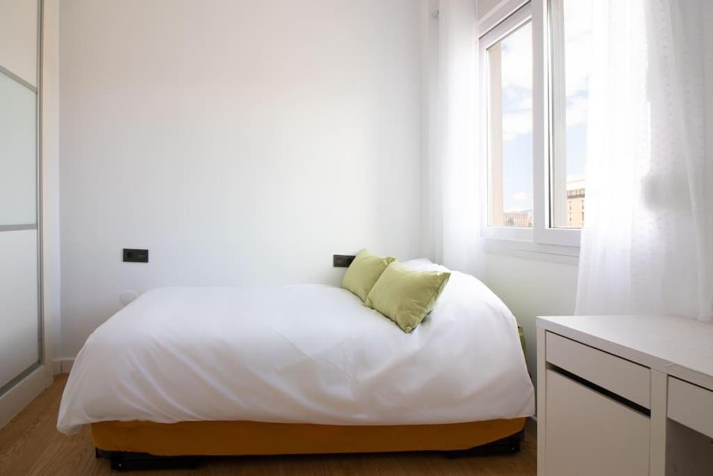 Apartment Atocha Freshapartments By Bossh! Málaga