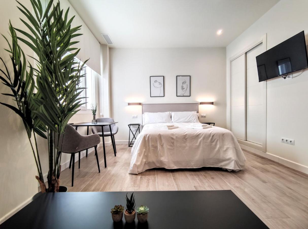 Edificio Duque Apartment Malaga