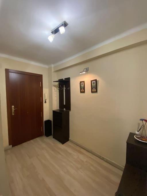 Apartment Luminoso Apartamento Con Terraza *
