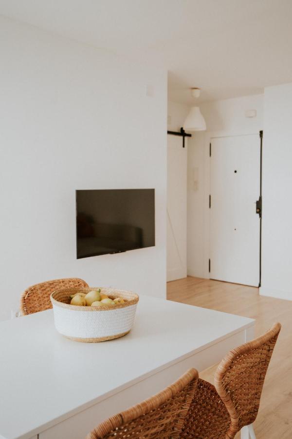 Apto Primera Linea De Playa Appartement Málaga