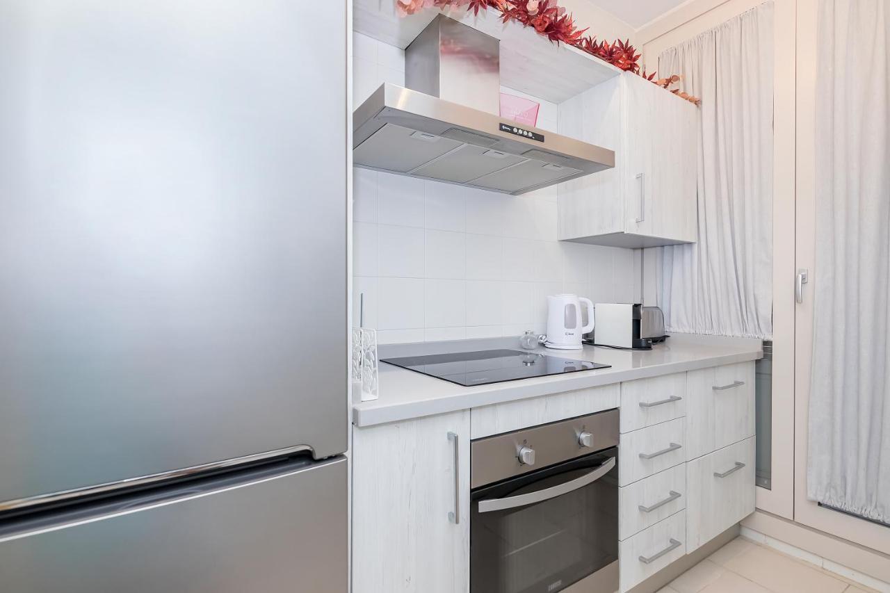 Appartement Bhost - Historic Center Pastor