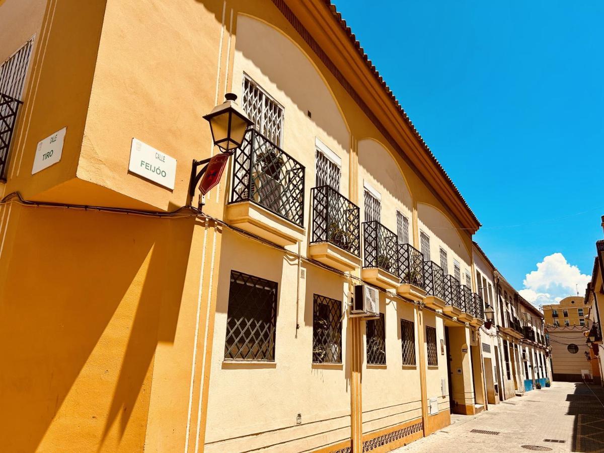 Apartment Atico Centro Malaga