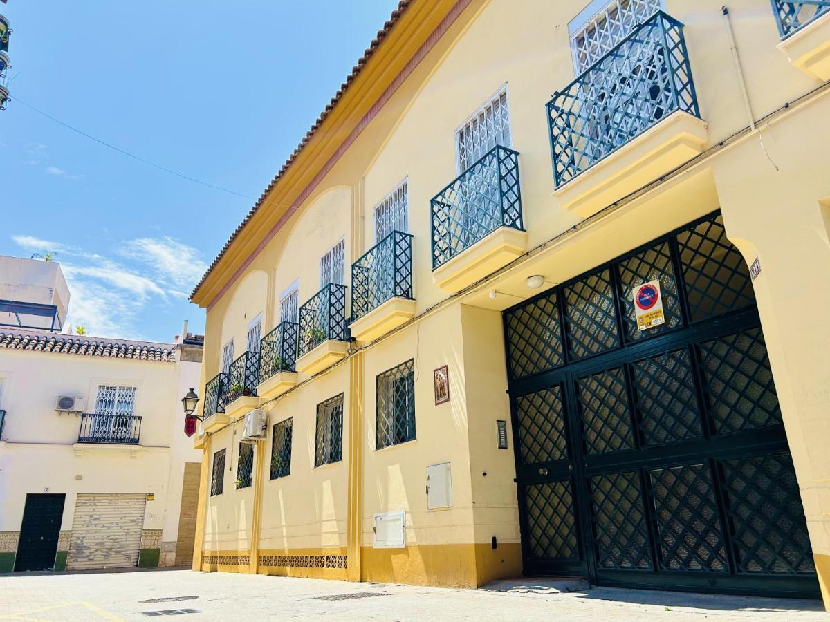 Atico Centro *