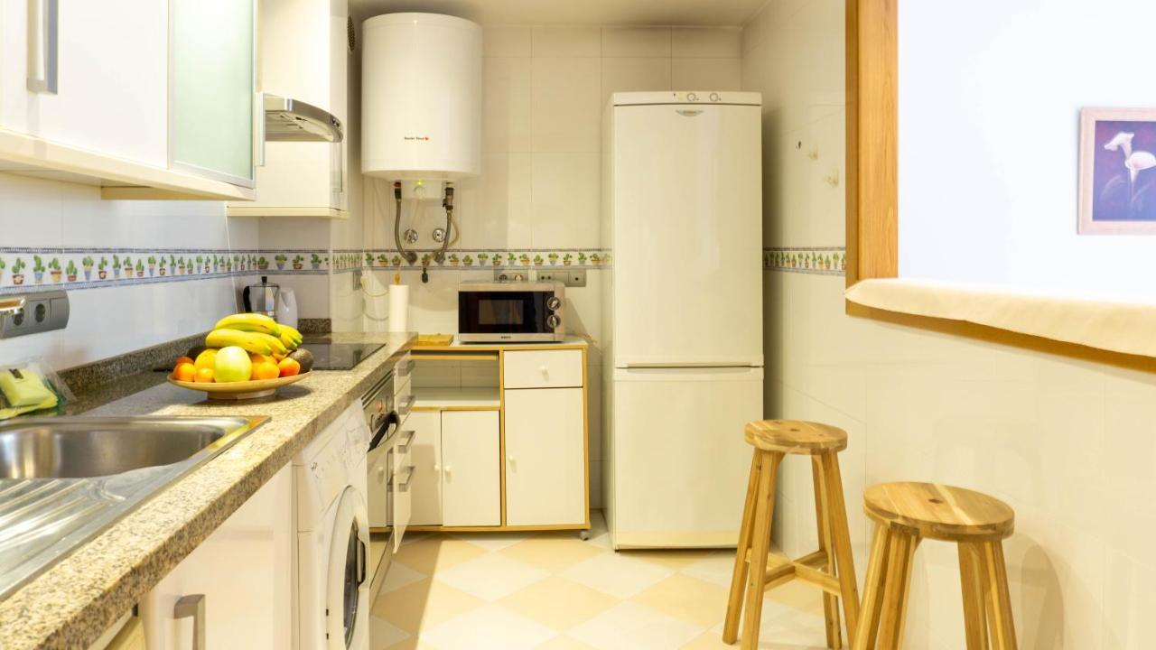 Apartment Viborilla Malaga
