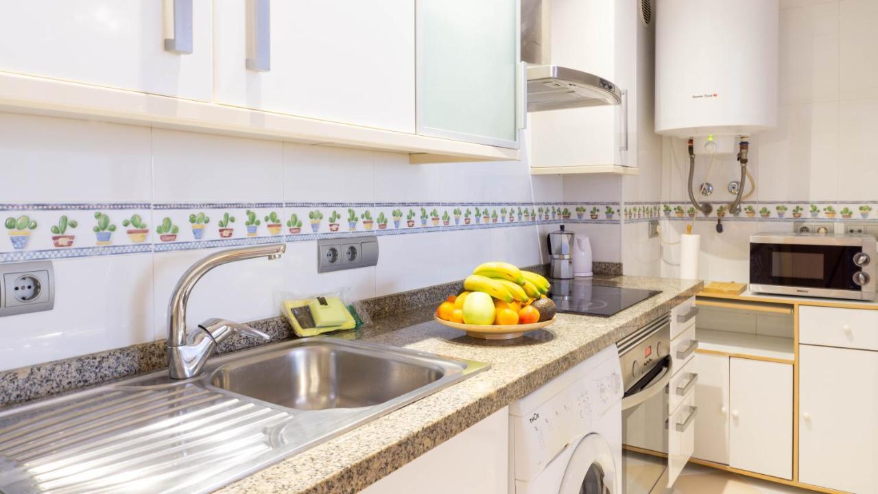 Viborilla Apartment *