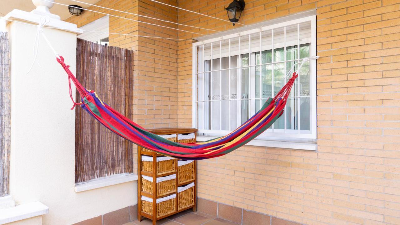 Apartment Viborilla Malaga