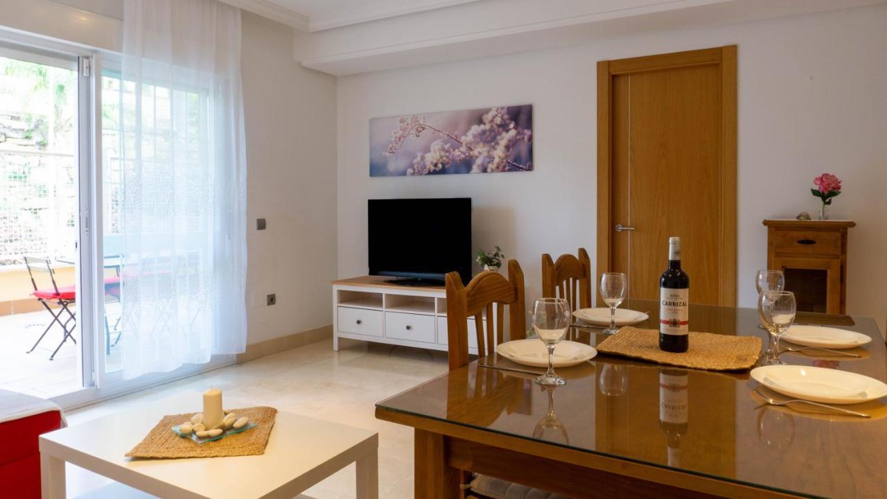 Apartment Viborilla *