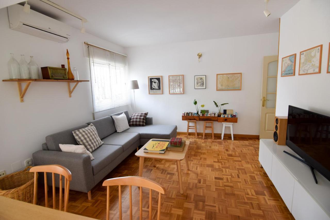 Letmalaga Casa Gibralfaro Malaga