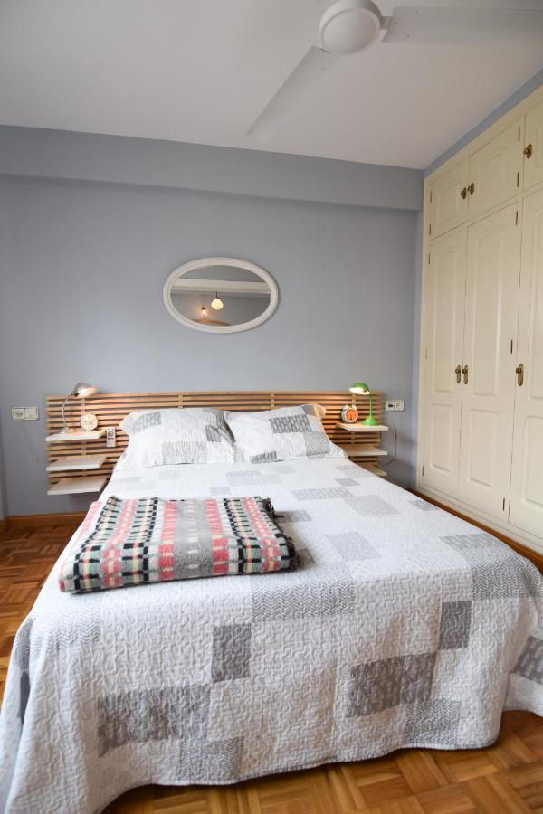 Letmalaga Casa Gibralfaro Apartment