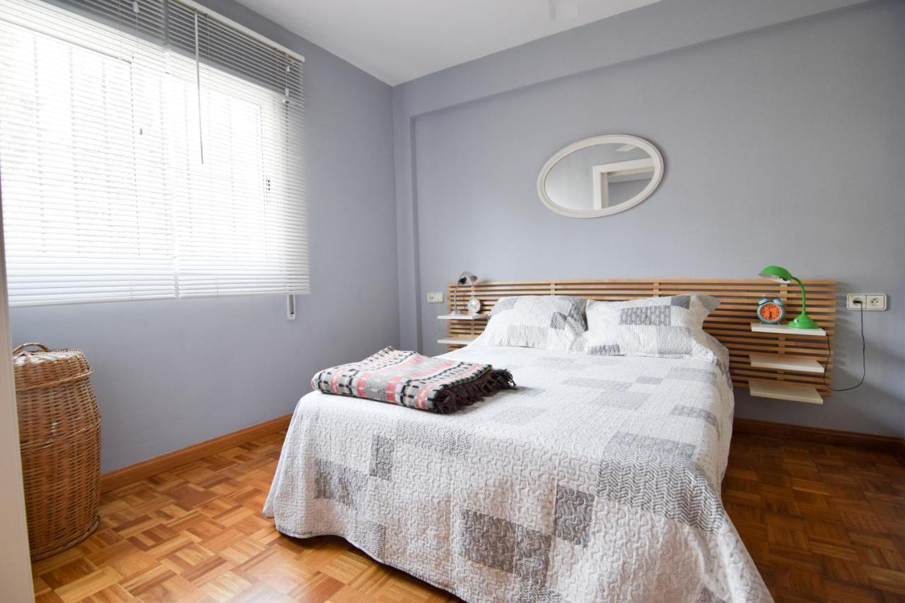 Letmalaga Casa Gibralfaro * Malaga