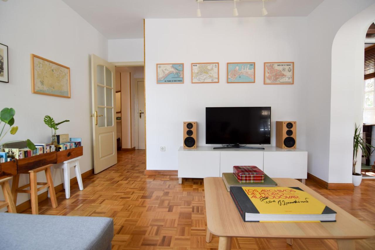 Letmalaga Casa Gibralfaro Apartment *